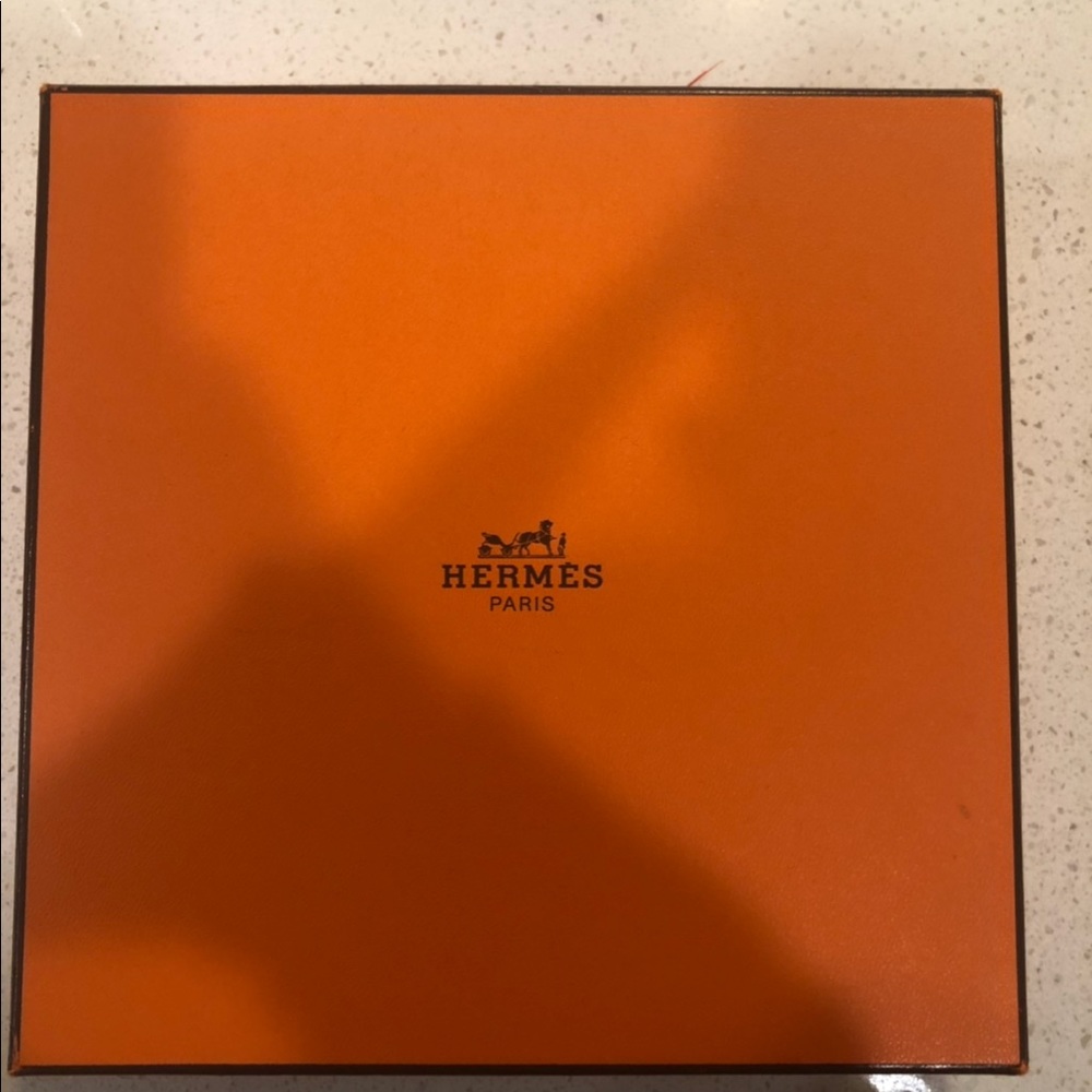 Hermes constance belt 32mm. - Picture 4 of 8
